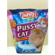 Panzi Silica Cat macskaalom (8 literes) macskafelszerelés