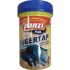  Panzi sügértáp 135ml haleledel