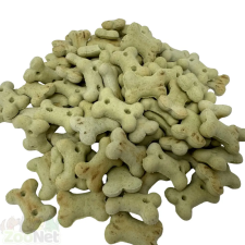  Panzi | Sütött kutyakeksz – Micro Fresh csont forma (2 cm) – 260 g jutalomfalat kutyáknak