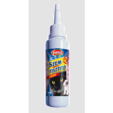 Panzi Szemkörnyék Tisztító Csepp 100 Ml 300559 (046-1011) élősködő elleni készítmény kutyáknak