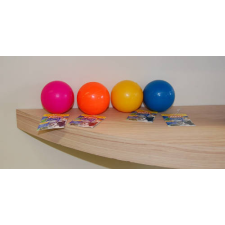 Panzi | Színes labda - 6 cm játék kutyáknak