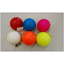 Panzi színes labda nagy (9,5cm) játék kutyáknak