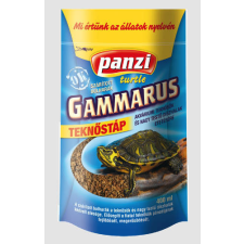 Panzi talpastasakos Gammarus 400ml hüllőeledel