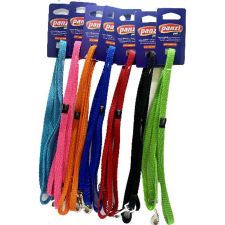 Panzi Textil póráz XS-S/10 314358 nyakörv, póráz, hám kutyáknak