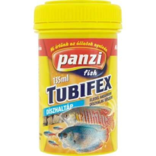 Panzi tubifex 135ml hüllőeledel