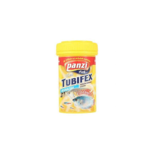 Panzi Tubifex díszhaltáp - 135 ml (ötösével rendelhető!) haleledel