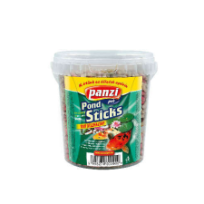 Panzi vödrös táp tavihal 90G haleledel