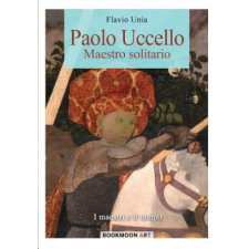  Paolo Uccello – Flavio Unia idegen nyelvű könyv