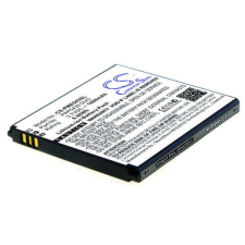 PAP5430 DUO Telefon akkumulátor 1800 mAh mobiltelefon akkumulátor