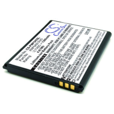  PAP5450 DUO Telefon akkumulátor 1300 mAh mobiltelefon akkumulátor