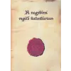 Pápa A nagydémi regélő kalendárium