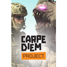 Papagaye Carpe Diem Project (digitális licenc) videójáték