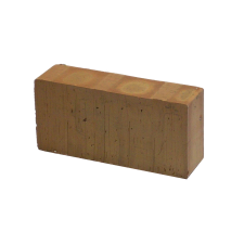 PÁPATESZÉRI BAKONYTHERM TÖMÖR TÉGLA KISMÉRETŰ 25X12X6,5CM építőanyag