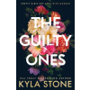 Paper Moon Press The Guilty Ones | Kyla Stone
