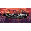 Paper Pirates The Monk and the Warrior: The Heart of the King (PC - Steam elektronikus játék licensz)