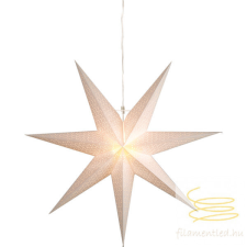  Paper Star Dot 231-25 karácsonyi dekoráció