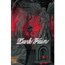 Paperash Studio Dark Train (digitális licenc) videójáték