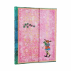 Paperblanks ASTRID LINDGREN PIPPI LONGSTOCKING ULTRA – PAPERBLANKS (Kemény kötésű)