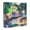 Paperblanks ST PETERSBURG 1000PC JIGSAW PUZZLE – PAPERBLANKS (Kemény kötésű)