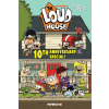 Papercutz The Loud House 10th Anniversary Special – LOUD HOUSE CREATIVE TEAM ()