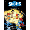 Papercutz The Smurfs Tales Vol. 16 | PEYO