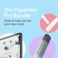 Paperlike Pro Bundle 11&quot; tablet kellék