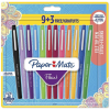 Papermate PAPER MATE Faserschreiber Flair 12er  M 0.7 mm Blister (2048987)