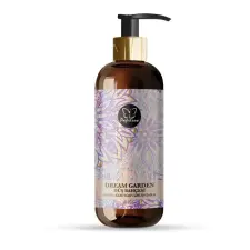 Papilion folyékony szappan 300ml Dream Garden tisztító- és takarítószer, higiénia