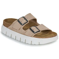 Papillio Papucsok Arizona Chunky LEVE Warm Sand Bézs 41 női papucs