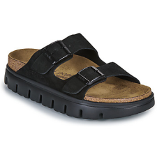 Papillio Papucsok Arizona Chunky Suede Fekete 36 női papucs