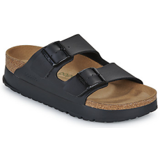 Papillio Papucsok Arizona Flex Platform BF Black VEG Fekete 38