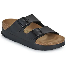 Papillio Papucsok Arizona Flex Platform BF Black VEG Fekete 41 női papucs