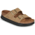Papillio Papucsok Arizona Flex Platform Nubuck Bézs 37