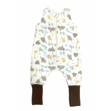  Papillon átmeneti kamáslis tipegő hálózsák - Szafari bézs hálózsák, pizsama