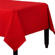  Papír asztalterítő – Piros lakástextília
