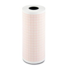  Papír EKG 100mmx20m CARDIOLINE 100L gyógyászati segédeszköz