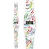 Papír karóra - FLORALITY BIRD - Pappwatch Slim