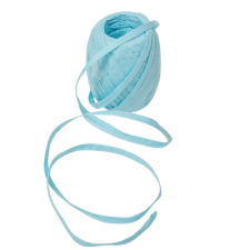  Papír szalag kék 20g 30m dekorációs kellék