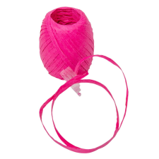  Papír szalag sötét rózsaszín 20g 30m dekorációs kellék