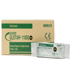  Papír UH készülékhez DURICO (Mitsubshi K61S/KP61S/KP61B) gyógyászati segédeszköz