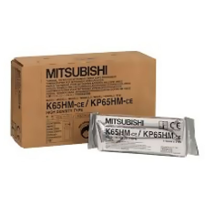 Papír UH készülékhez Mitsubishi K65HM gyógyászati segédeszköz