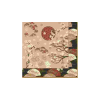  Papírszalvéta 33x33cm,Kimono,20db-os