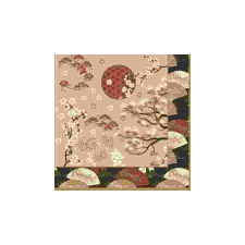  Papírszalvéta 33x33cm,Kimono,20db-os konyhai eszköz
