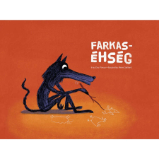 Papírszínház: Farkaséhség gyermek- és ifjúsági könyv
