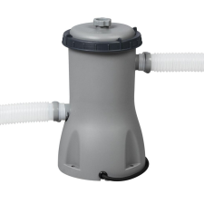  Papírszűrős vízforgató - Bestway - 1,25 m3/h medence kiegészítő