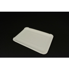  Papírtálca 13x20 cm sütés és főzés