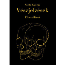 PAPIRUSZ BOOK KIADÓ Vészhelyzetek - Elbeszélések regény