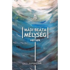 Papirusz Book Mélység - Versek irodalom