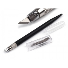  Papirvágó szike szett dekorációs kellék