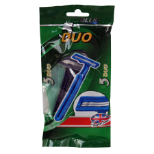 Papirx Borotva 2 pengés eldobható 5 db/csomag Sky Duo eldobható borotva